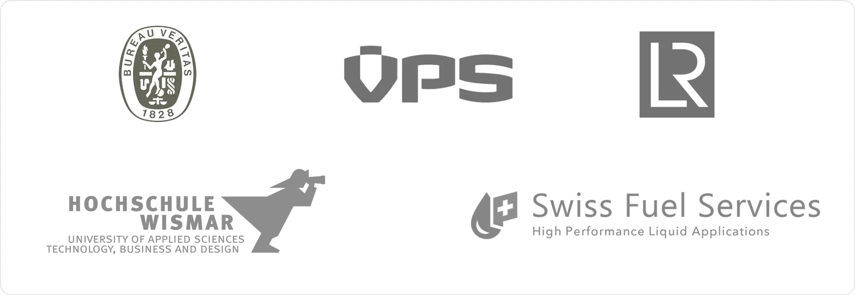 Independently Tested Image